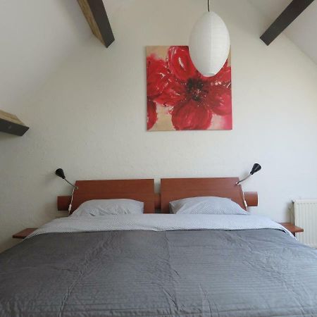 B&B Eeneind Nuenen Exteriör bild