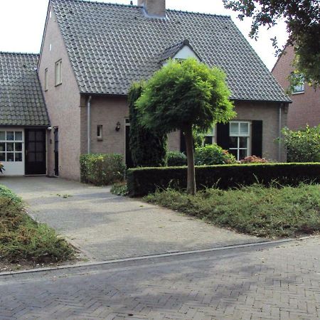 B&B Eeneind Nuenen Exteriör bild
