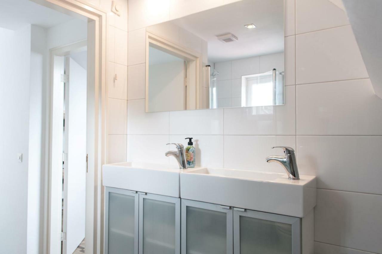 B&B Eeneind Nuenen Exteriör bild