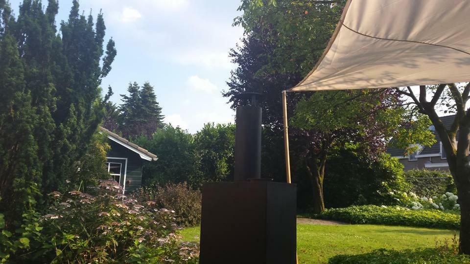 B&B Eeneind Nuenen Exteriör bild