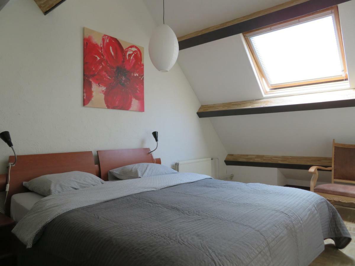 B&B Eeneind Nuenen Exteriör bild