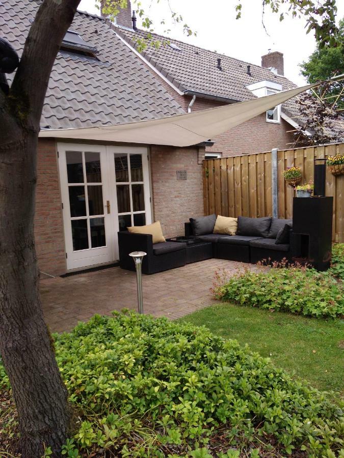 B&B Eeneind Nuenen Exteriör bild