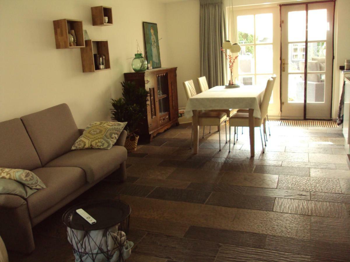 B&B Eeneind Nuenen Exteriör bild